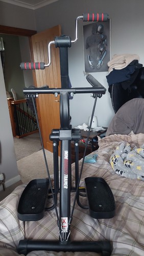 Mini mobility trainer sit down - mini,