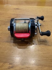 Abu Garcia Ambassadeur 6600C