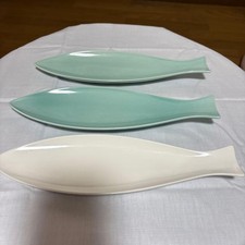 Royal Copenhagen Fish-Shaped