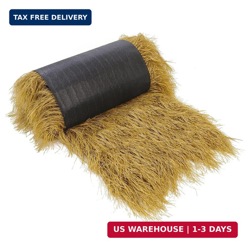 240 tiki thatch grass - thatch,
