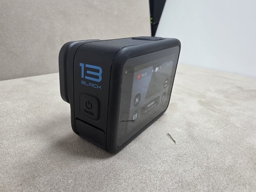 Pro black action - black,