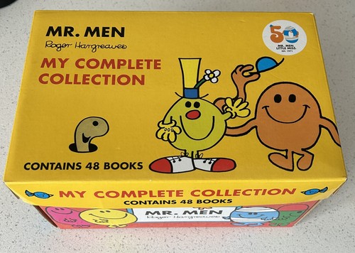 Men complete collection - my,