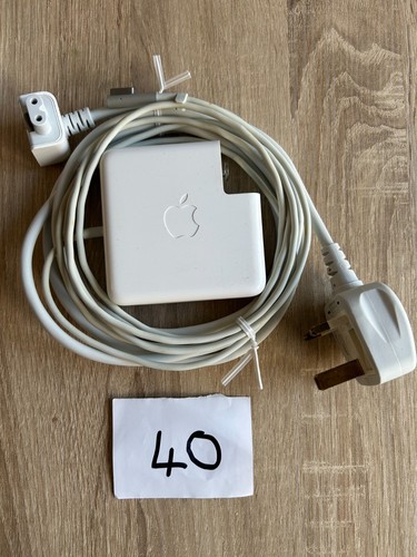 Genuine apple 85w magsafe - 85w, 1