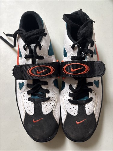 Nike zoom rotational sea - zoom,