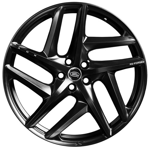 Kahn alloy wheels for land - 23",