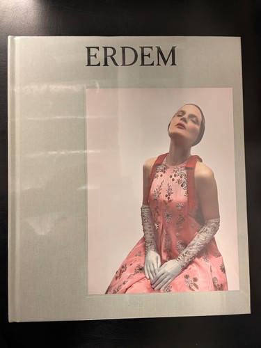 Erdem moralioglu - erdem, by