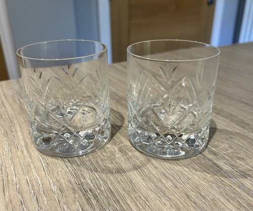 Pair vintage medium - pair,
