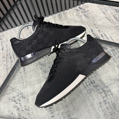 Louis vuitton men black - louis,
