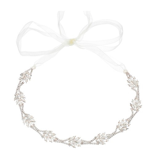 Handmade crystal waistband - handmade,