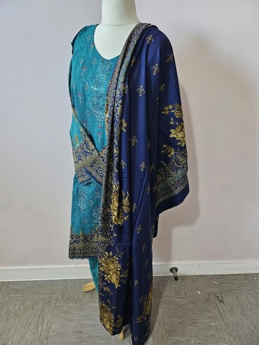 Winter staff piece suit - 3,