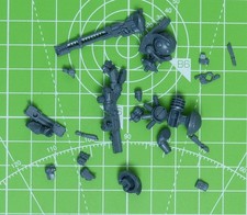 Warhammer 40K: Tau Empire