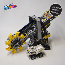 LEGO®- Technic - Bucket Wheel
