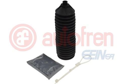 Bellow kit steering autofren - bellow, kit,