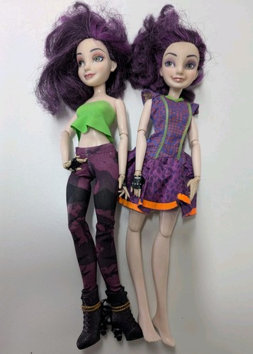 Disney descendants mal - descendants,
