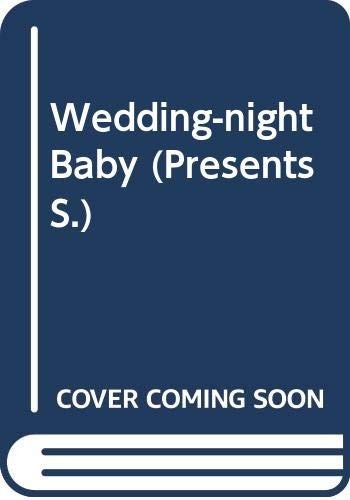 Wedding night baby - baby, (presents)