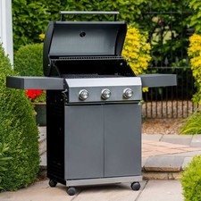 Grillstream Classic 3 Burner