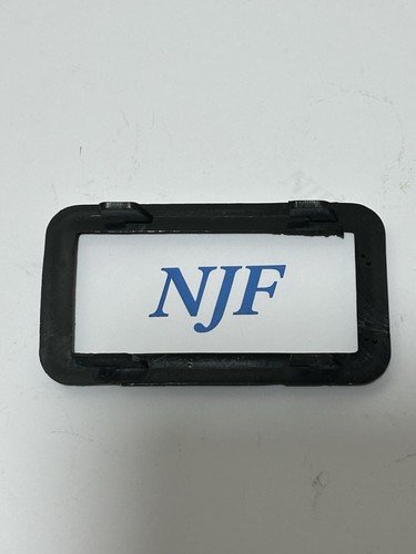 Interior door handle - door,