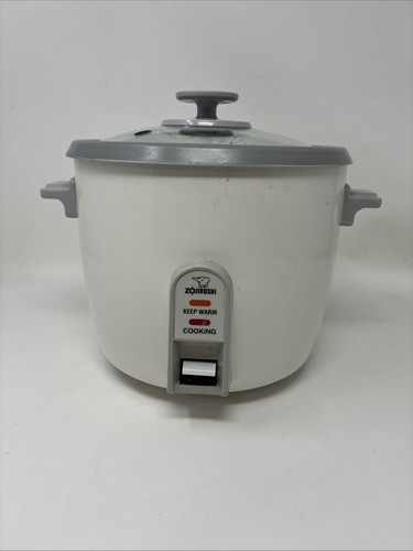 Zojirushi nhs cup rice - zojirushi, 3-cup