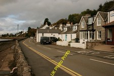 Photo 6x4 Houses, Kippford