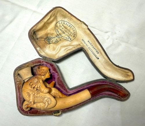 Antique 19th century carved - century,