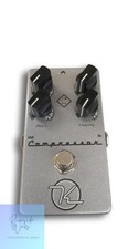 KEELEY C4 Effect Pedal for