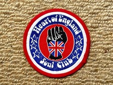 Original 1970s NORTHERN SOUL
