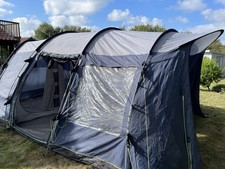 Outwell Whitecove 6 Tent 