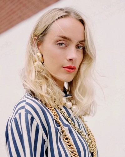 Rachel skarsten photo 8x10 - photo,