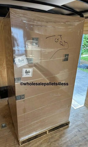 New high vlueamazon mystery - new,