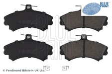 FRONT BRAKE PAD SET DISC BRAKE