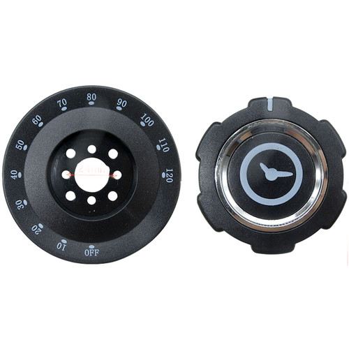 Commercial mechanical timer - mechanical,