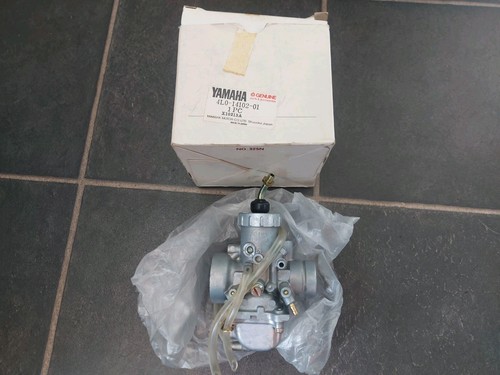 Yamaha nos rd350lc 4l0 - nos, 4l0-01