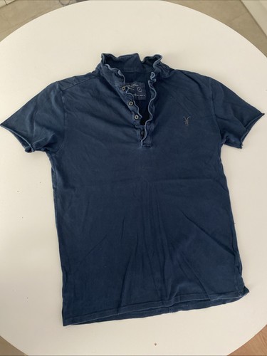 All saints mens polo - all,