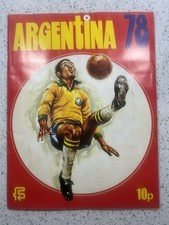 FKS WORLD CUP 1978 - World Cup