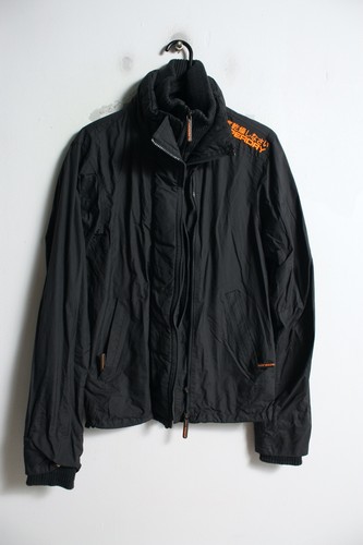 Superdry windcheater jacket - windcheater,