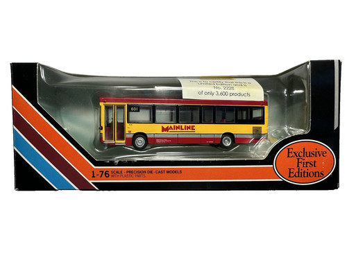 Efe 20619 plaxton pointer - efe,