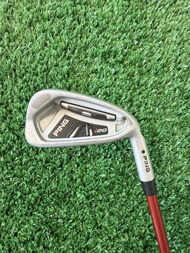 Ping i20 iron - ping,