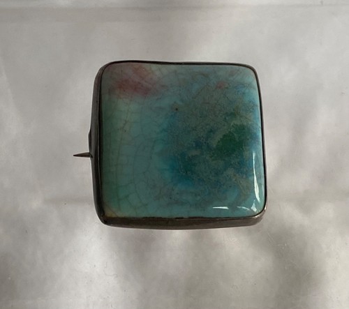 Ruskin pottery arts crafts - pottery,