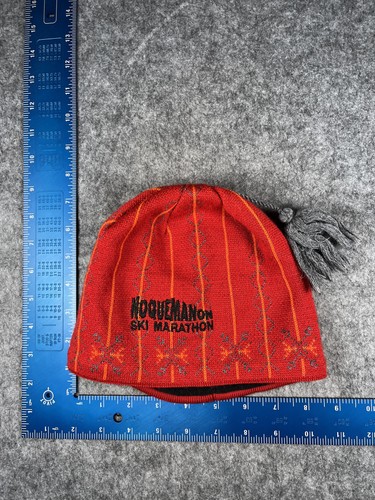 Swix hat beanie mens one - hat,