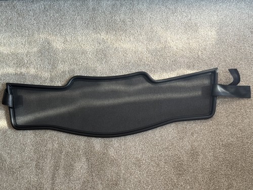 Windblocker for bmw - bmw, z4