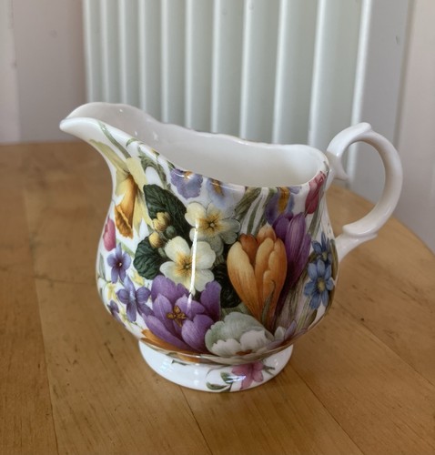 Bristol china company floral - bristol,