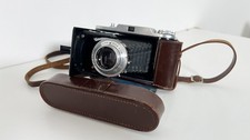 Voigtländer Bessa I, 6x9, Color-Skopar 3,5/105 + Tripod ** EXCELLENT!**