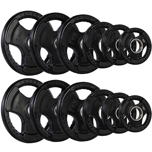 Olympic tri grip rubber - olympic,