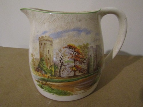 Vintage nelson ware - nelson,