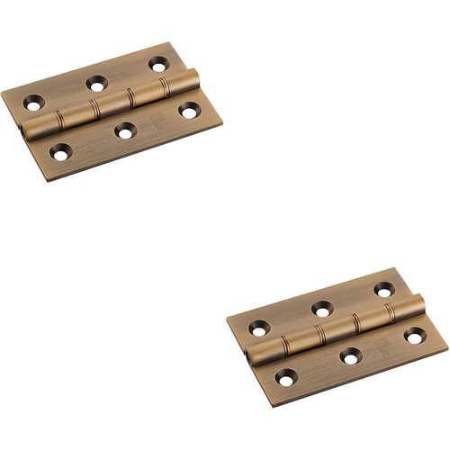 Pair x 2 5mm - pair,