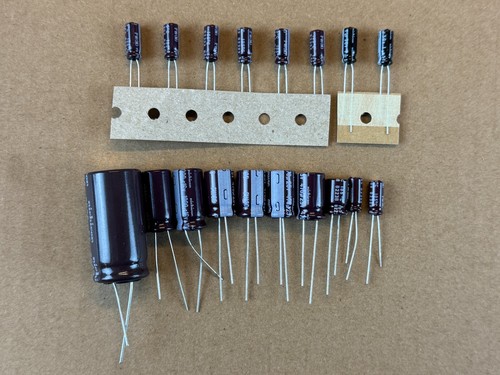 Realistic 175c amplifier - realistic, sa-175c