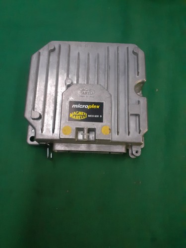 Lancia delta turbo ecu - lancia,