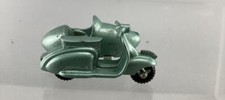 Lesney matchbox lambretta - #36,