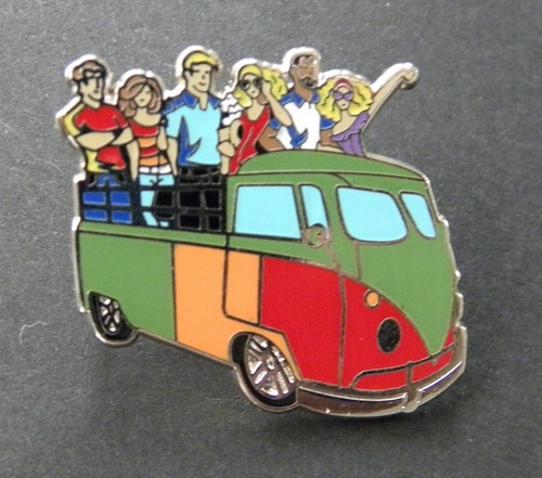 Hippie hippy peace bus - hippy,