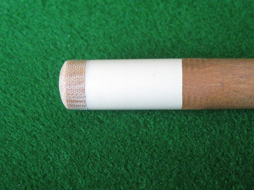 Pool cue break jump - pool, break/jump